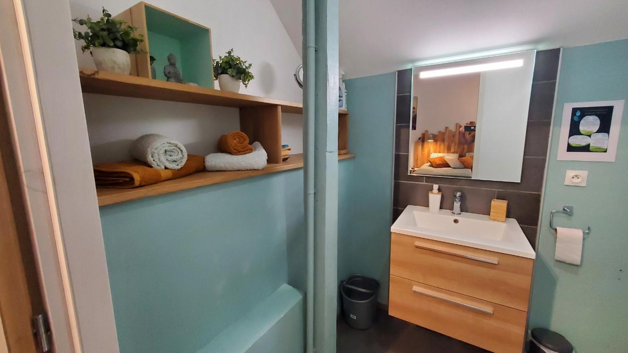 "Chez Naty" Chambres D'Hotes Au Pays-Basque Cheraute Eksteriør billede